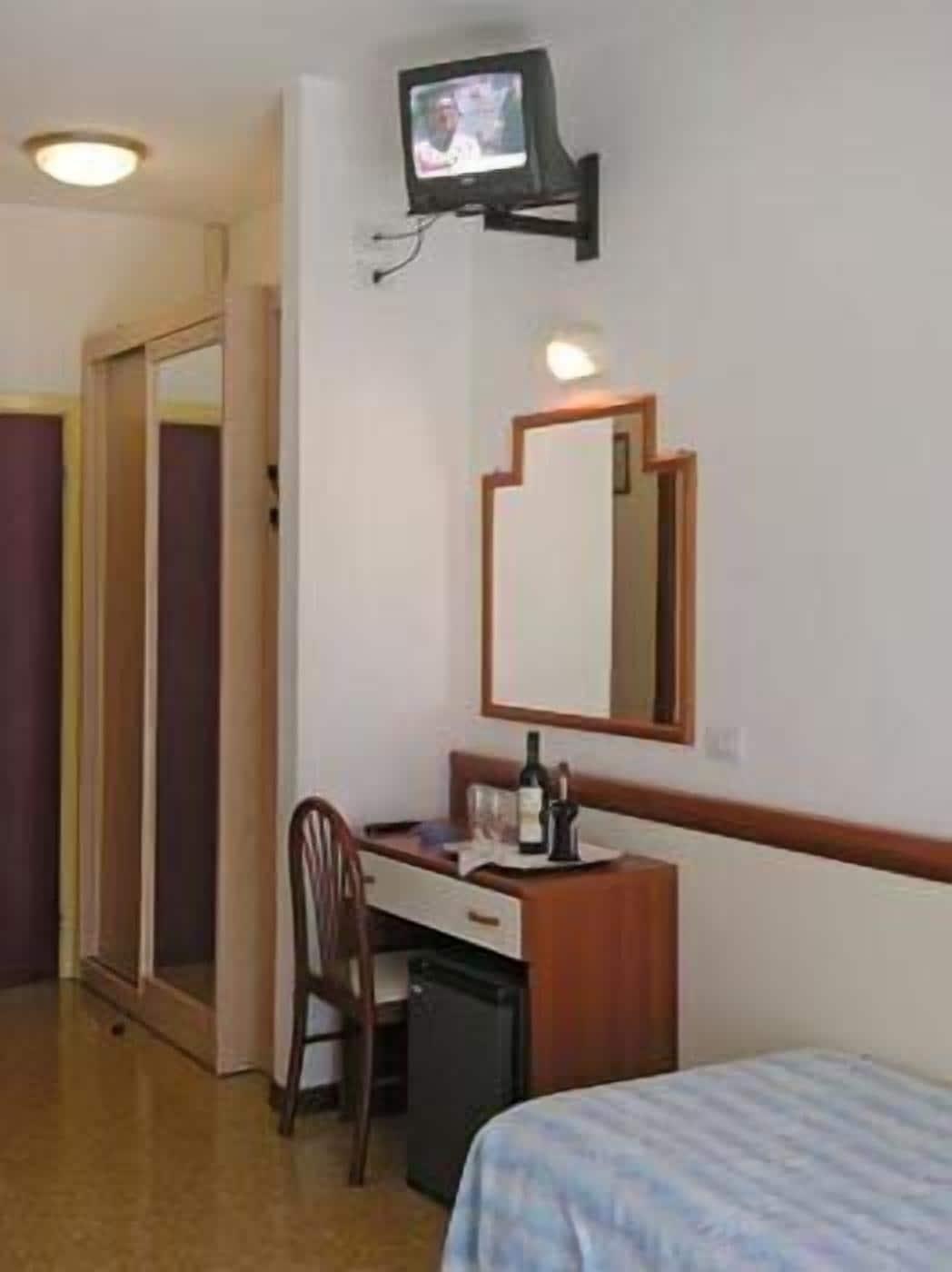 Hotel Bolivar Lido di Jesolo Exterior photo