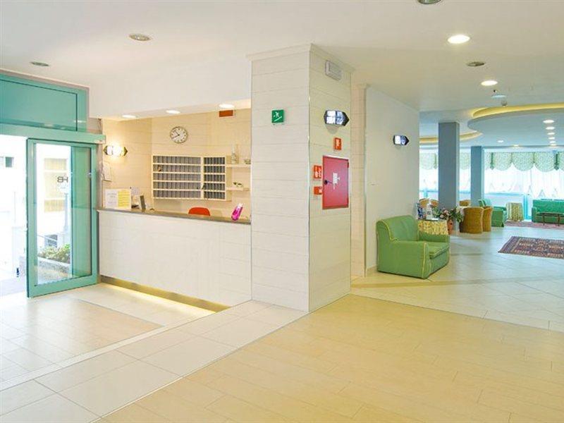 Hotel Bolivar Lido di Jesolo Exterior photo